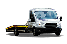 Car Hire Fishponds - 3.5 Tonne Recovery Truck - Truck hire Fishponds