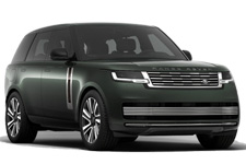 Car Hire Fishponds - Range Rover - car hire Fishponds