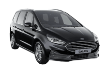 Car Hire Fishponds - Special Galaxy 7-Seater Automatic - Minibus hire Fishponds